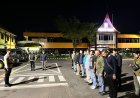 Polresta Padang Sikat Balap Liar dan Knalpot Brong, Delapan Motor Diamankan saat Patroli Tengah Malam